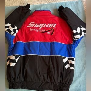 Snap on Tools Jacket